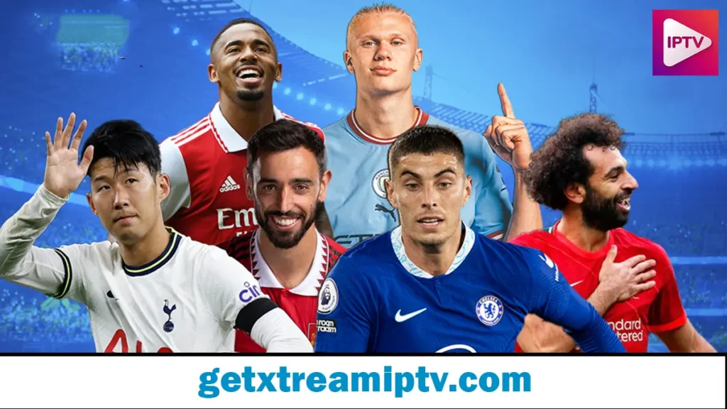 IPTV Premier League