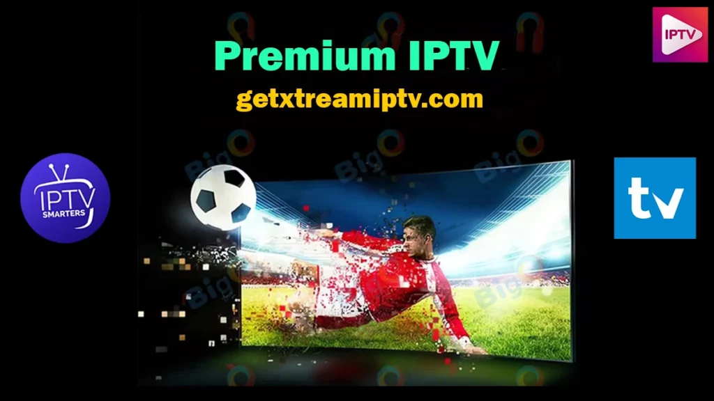 IPTV Premium Germany