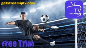 IPTV Server Sky Deutschland