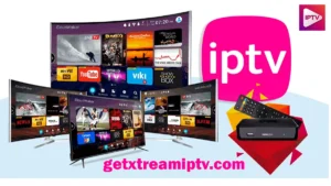 IPTV Services 2025