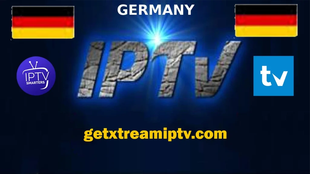 IPTV Sky German