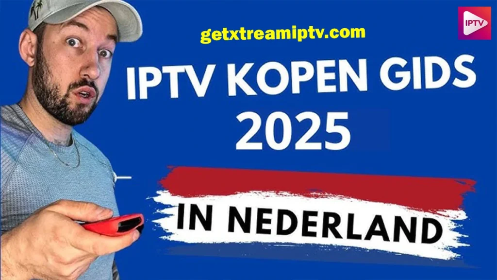 IPTV Smarters Pro Nederlands