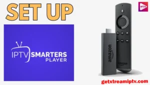 IPTV Smarters Pro Not Found on Firestick