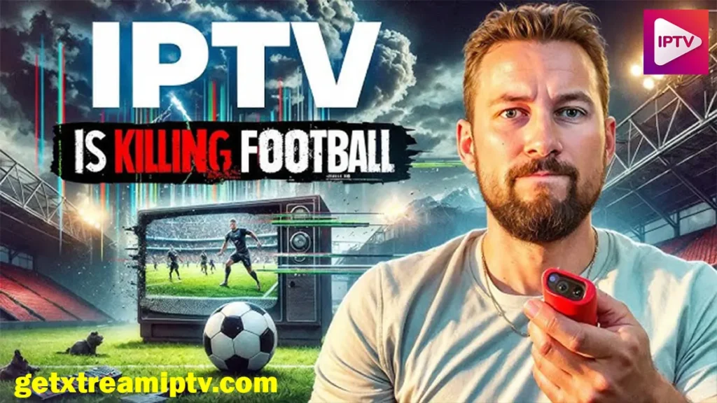 IPTV for Premier League