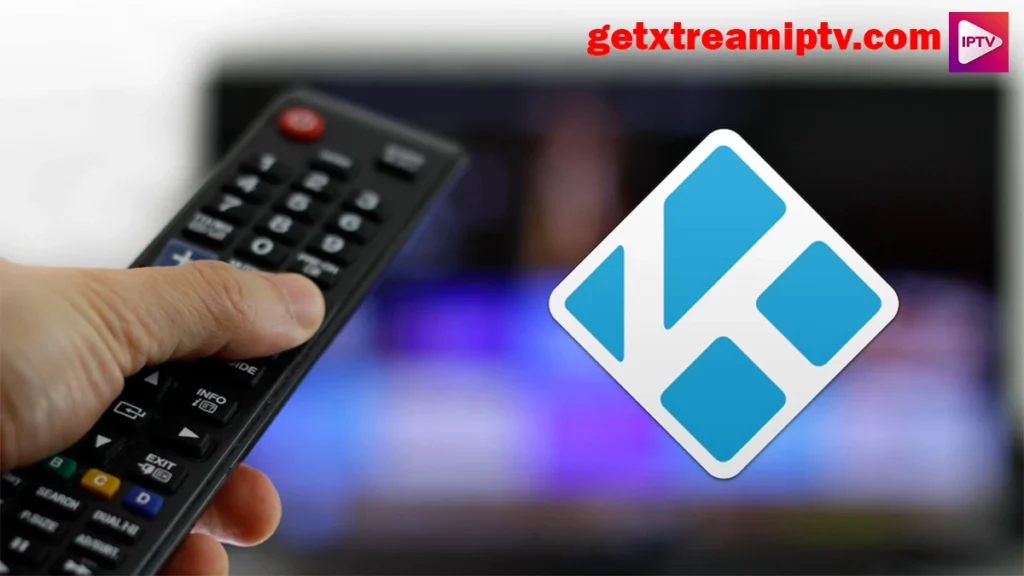Kodi IPTV Sky Deutschland