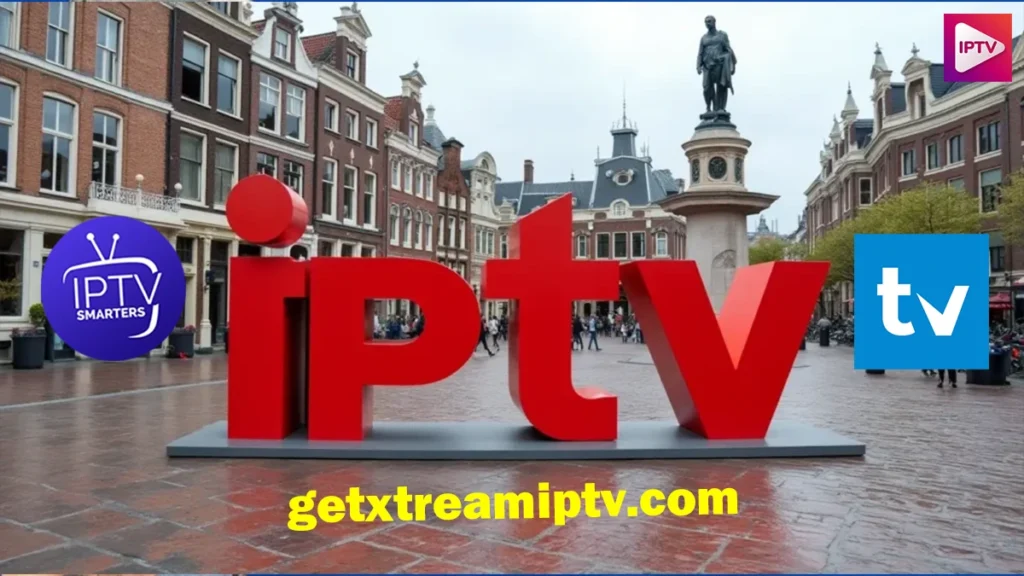Pandora IPTV Nederland