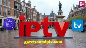 Pandora IPTV Nederland