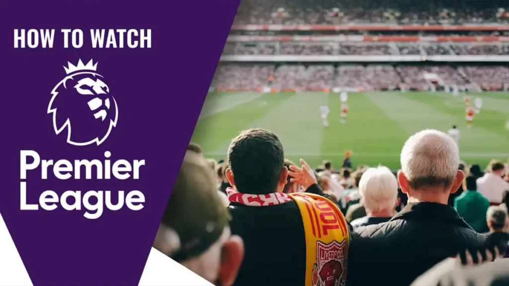 Premier League IPTV