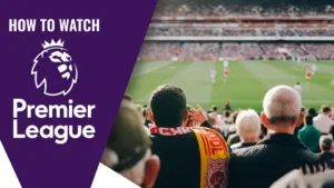 Premier League IPTV
