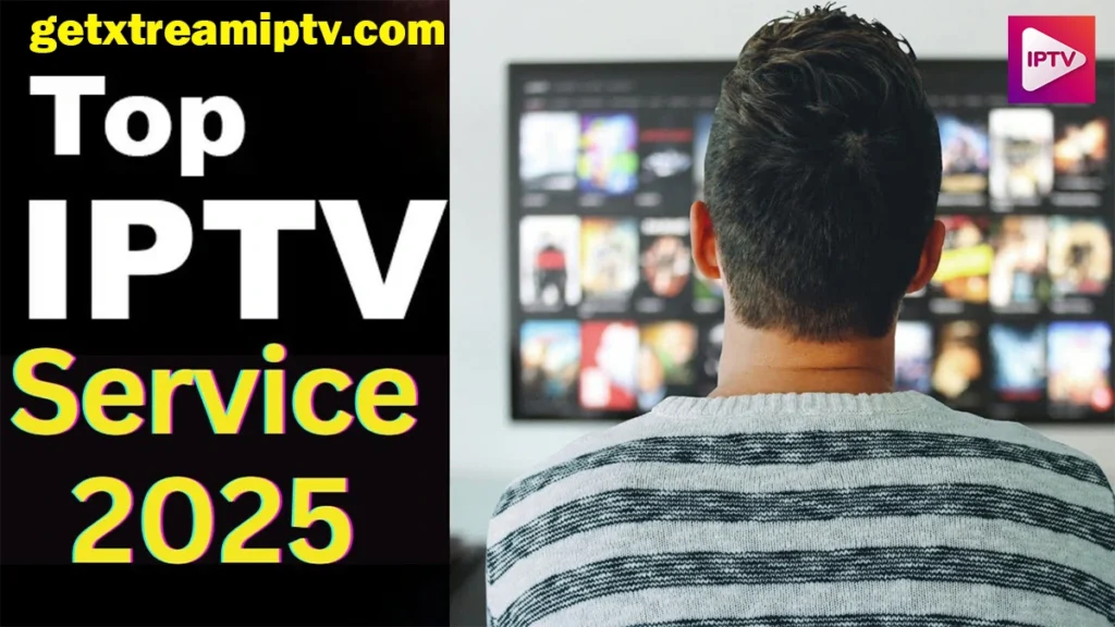 Top IPTV 2025