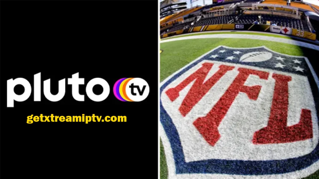 What Channel Is NFL on Pluto TV